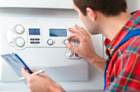 free Eastwell gas safe engineer quotes