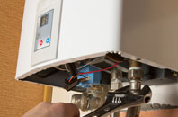 free Eastwell boiler install quotes